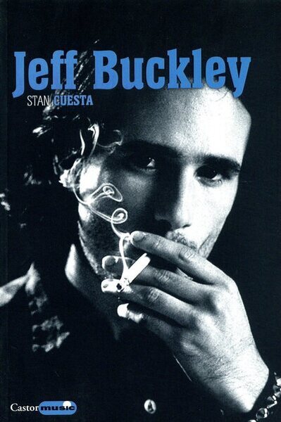 Jeff Buckley (9782859208073-front-cover)