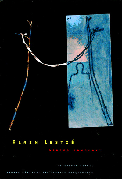 Alain Lestie (9782859203030-front-cover)