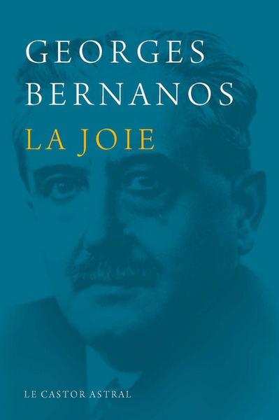 La Joie (9782859208592-front-cover)