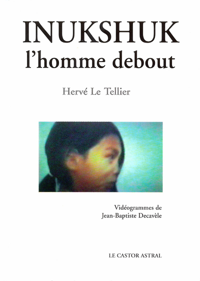 Inukshuk l'homme debout (9782859203740-front-cover)