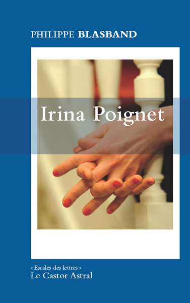 Irina Poignet (9782859207670-front-cover)