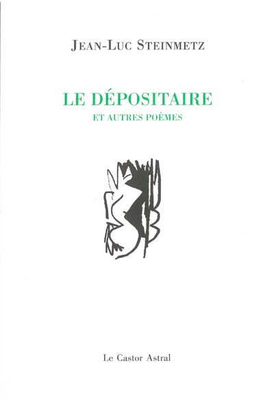 Le Dépositaire (9782859208684-front-cover)