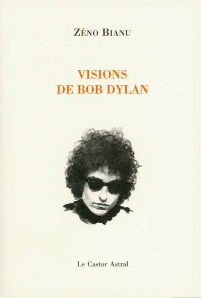 Visions de Bob Dylan (9782859209889-front-cover)