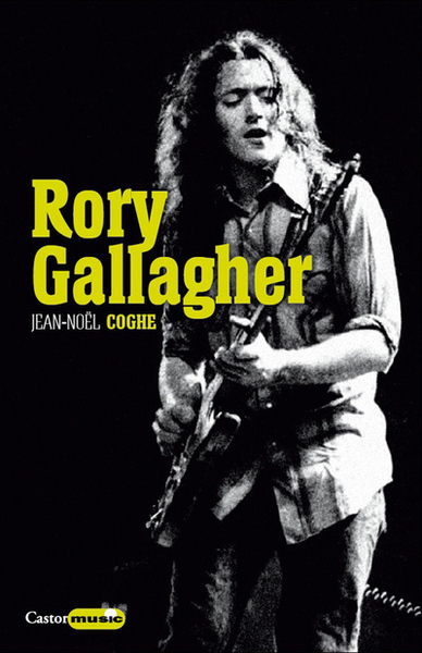 Rory Gallagher (9782859208219-front-cover)