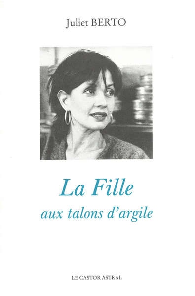 La Fille aux talons d'argile (9782859201814-front-cover)