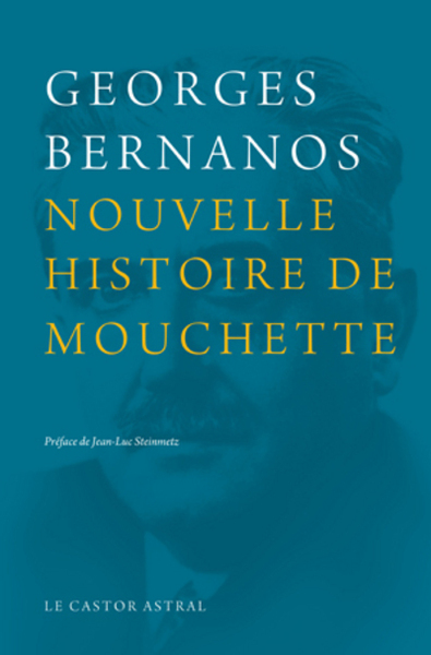 Nouvelle histoire de Mouchette (9782859207922-front-cover)