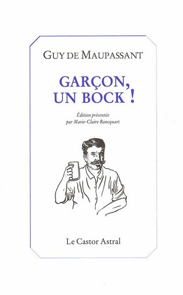 Garçon, un bock ! (9782859208271-front-cover)