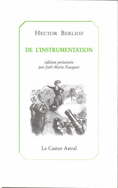 De l'instrumentation (9782859202279-front-cover)