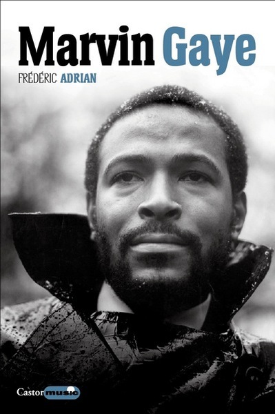 Marvin Gaye (9782859209834-front-cover)