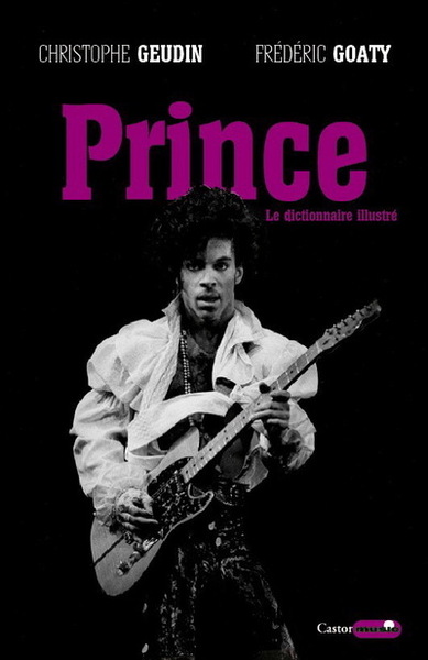 Prince (9782859208400-front-cover)