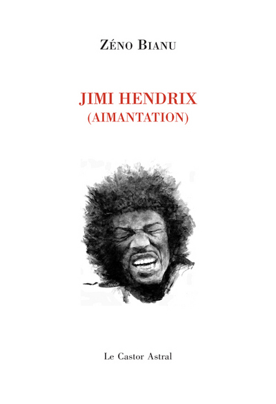 Jimi Hendrix - Aimantation (9782859208172-front-cover)