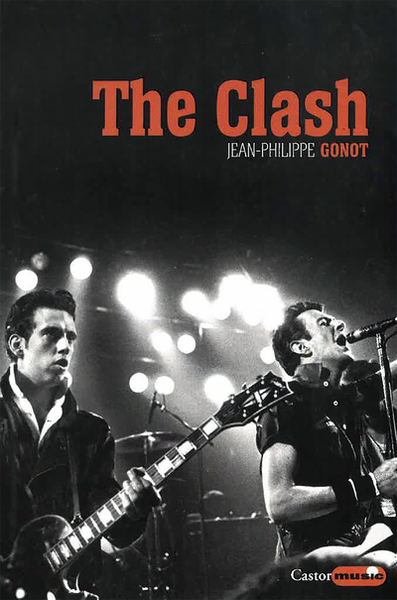 The Clash (9782859208158-front-cover)