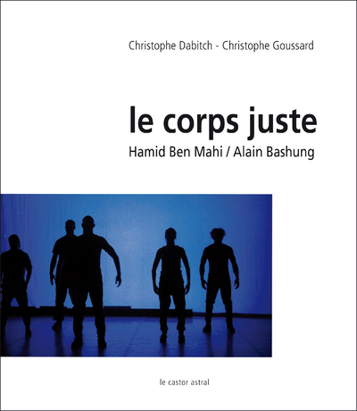 Le Corps juste (9782859209612-front-cover)