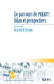 Les cahiers de Préaut 20 - PREAUT : perspectives d'avenir (9782749275758-front-cover)