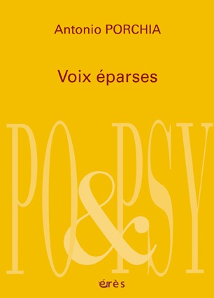VOIX EPARSES (9782749213972-front-cover)
