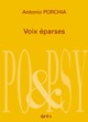 VOIX EPARSES (9782749213972-front-cover)
