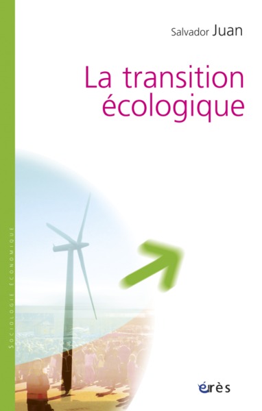 TRANSITION ECOLOGIQUE (9782749213927-front-cover)