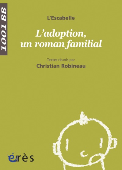 L'adoption, un roman familial (9782749236827-front-cover)