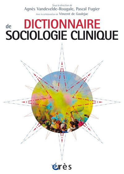 Dictionnaire de sociologie clinique (9782749257648-front-cover)