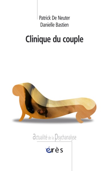 CLINIQUE DU COUPLE (9782749206950-front-cover)