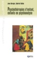 PSYCHOTHERAPIES D'ENFANT, ENFANTS EN PSYCHANALYSE (9782749203300-front-cover)