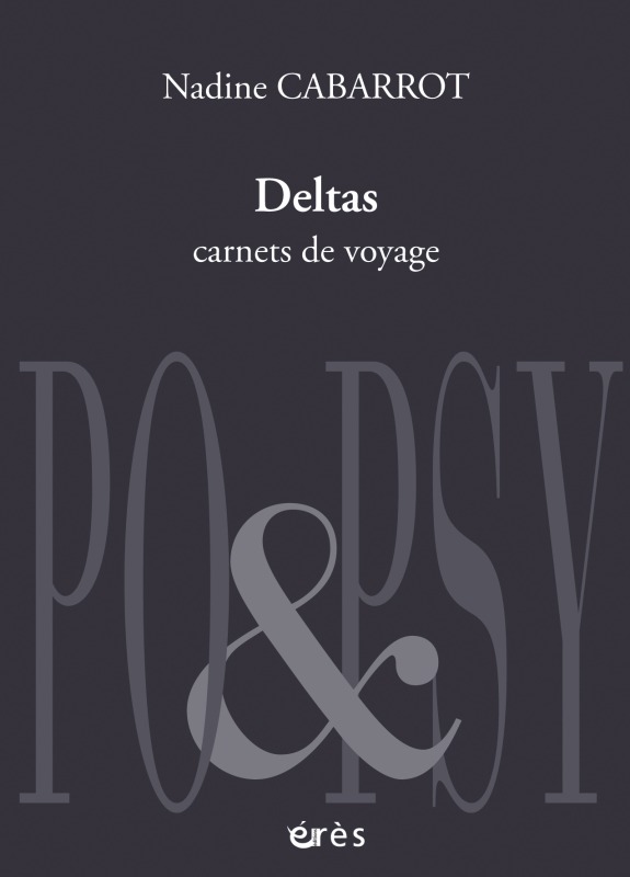 deltas. carnets de voyage (9782749212258-front-cover)