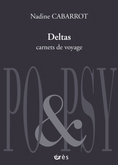 deltas. carnets de voyage (9782749212258-front-cover)
