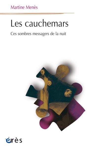 Les cauchemars, Ces sombres messagers de la nuit (9782749250748-front-cover)