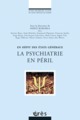 La psychiatrie en péril en dépit des états généraux (9782749206738-front-cover)