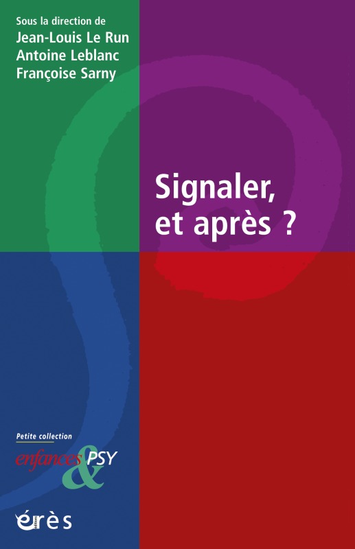 Signaler, et après ? (9782749205465-front-cover)