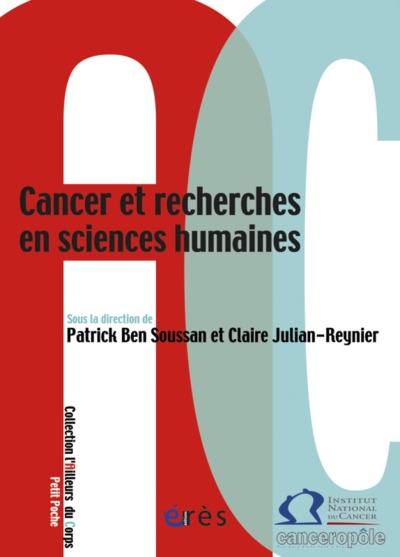 CANCER ET RECHERCHES EN SCIENCES HUMAINES (9782749208572-front-cover)