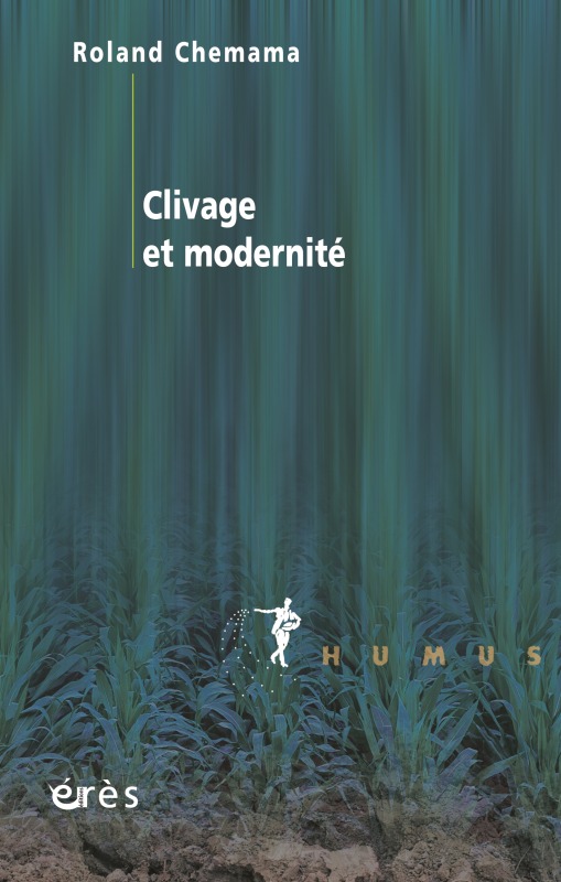 Clivage et modernité (9782749202068-front-cover)