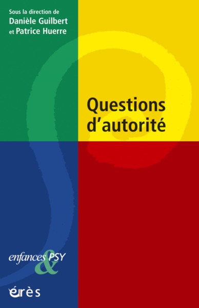 QUESTIONS D'AUTORITE (9782749205472-front-cover)