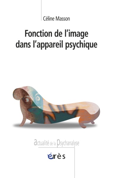 FONCTION DE L'IMAGE DANS L'APPAREIL PSYCHIQUE (9782749202563-front-cover)
