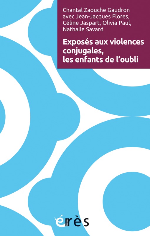 exposes aux violences conjugales, les enfants de l'oubli (9782749250311-front-cover)