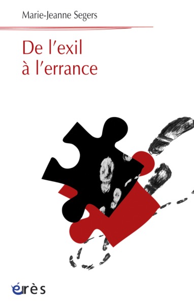 De l'exil à l'errance (9782749211381-front-cover)