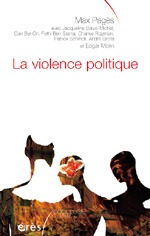La violence politique (9782749201184-front-cover)