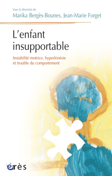 L'ENFANT INSUPPORTABLE (9782749212104-front-cover)