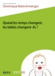 1001 BB 156 - QUAND LES TEMPS CHANGENT, LES BÉBÉS CHANGENT-ILS ? (9782749257198-front-cover)