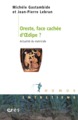 oreste, face cachee d'oedipe ? actualite du matricide (9782749237015-front-cover)