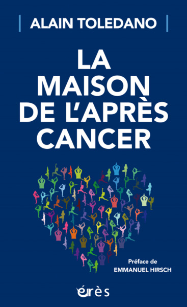 LA MAISON DE L'APRES CANCER (9782749270838-front-cover)