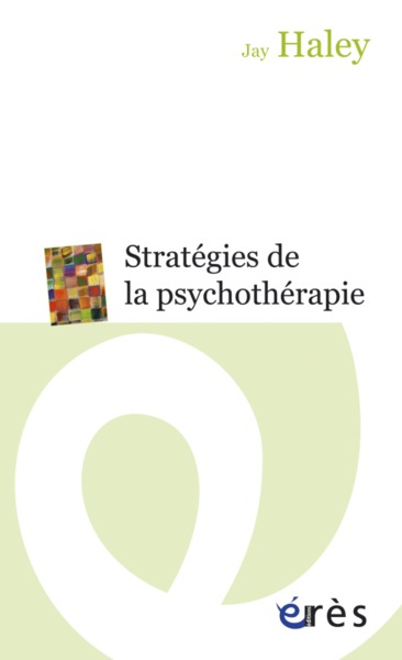 STRATEGIES DE LA PSYCHOTHERAPIE (9782749210285-front-cover)