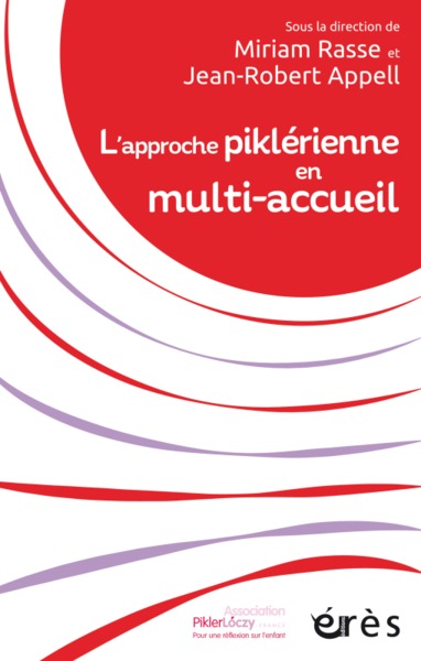 L'APPROCHE PIKLERIENNE EN MULTI ACCUEIL (9782749252704-front-cover)