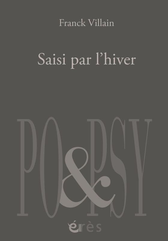 Saisi par l'hiver (9782749265681-front-cover)