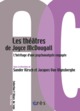 Les théâtres de Joyce Mc Dougall, L'héritage d'une psychanalyste engagée (9782749237121-front-cover)