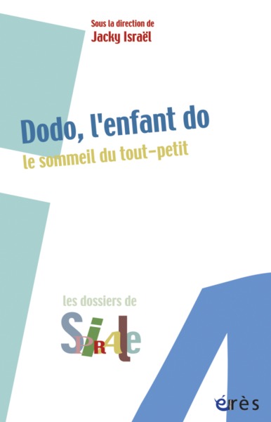 Dodo, l'enfant do le sommeil du tout-petit (9782749209951-front-cover)