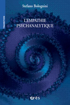 L'empathie psychanalytique (9782749205694-front-cover)