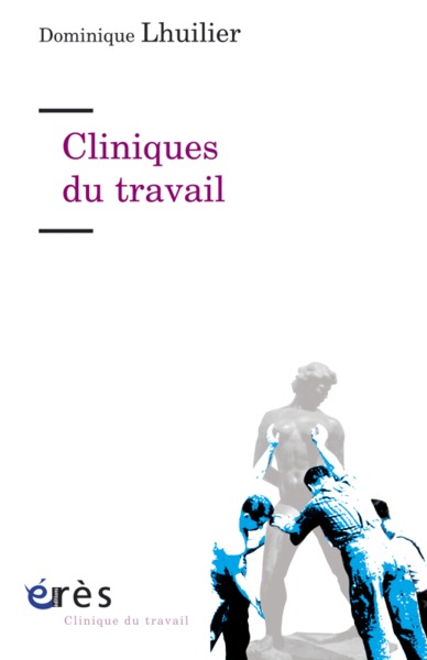 CLINIQUES DU TRAVAIL (9782749205755-front-cover)