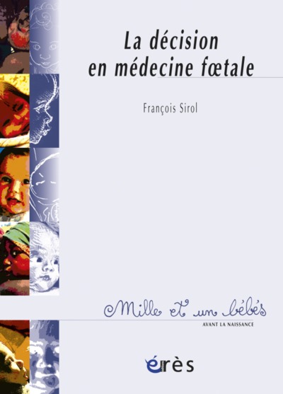 1001 bb 050 - decision en medecine foetale (9782749200668-front-cover)