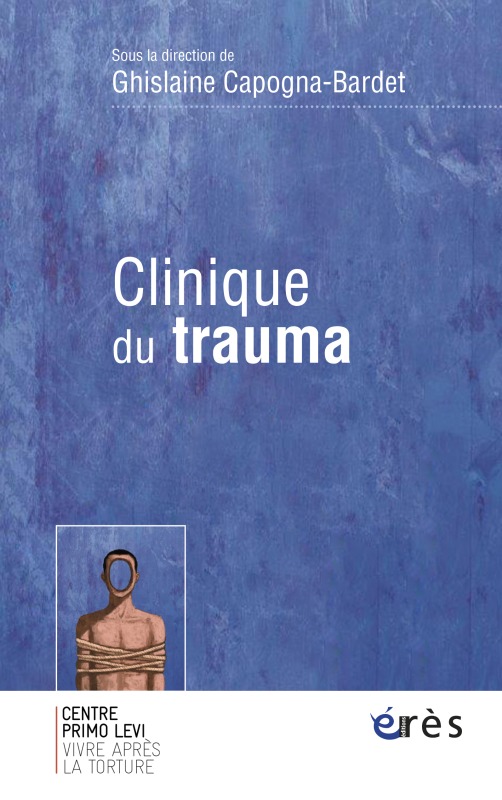 Clinique du trauma (9782749242279-front-cover)